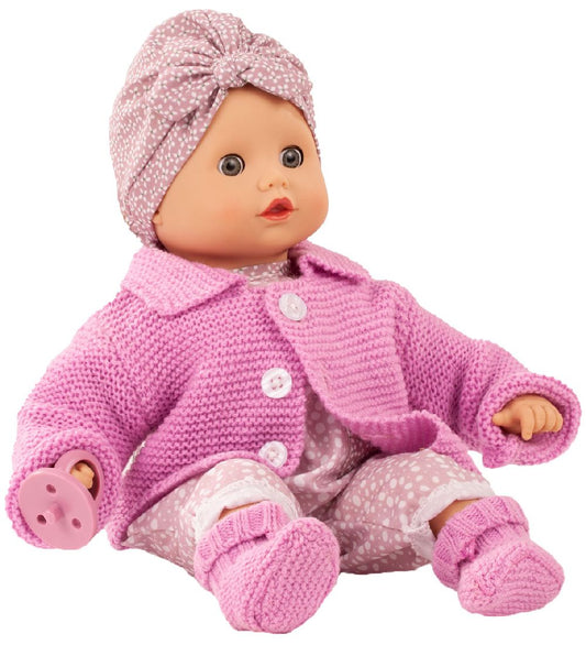 Götz Pop - Muffin - Soft Stemming - Götz - OneSize - Poppen