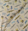 Smallstuff Beddengoed kleding - Baby - Savannah - Sandy - Smallstuff - OneSize - Beddengoed - Baby