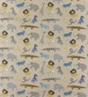 Smallstuff Beddengoed kleding - Baby - Savannah - Sandy - Smallstuff - OneSize - Beddengoed - Baby