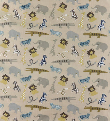 Smallstuff Beddengoed kleding - Baby - Savannah - Sandy - Smallstuff - OneSize - Beddengoed - Baby