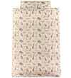 Smallstuff Beddengoed - Junior - Savannah - Soft Rose - Smallstuff - Julinor - Beddengoed - Junior