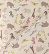 Smallstuff Beddengoed - Junior - Savannah - Soft Rose - Smallstuff - Julinor - Beddengoed - Junior