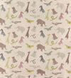 Smallstuff Beddengoed - Junior - Savannah - Soft Rose - Smallstuff - Julinor - Beddengoed - Junior