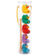 Djeco Visspel - Klein Rubber Bad Eendjes - Djeco - OneSize - Badspeelgoed