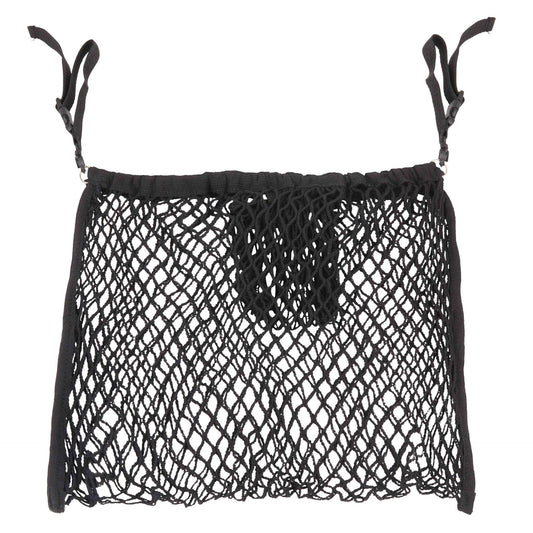 Nettas Kinderwagen Dooky Zwart