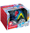 Magformers Magneetset - 9 stk - Kart Rally - Magformers - OneSize - Magnetisch speelgoed