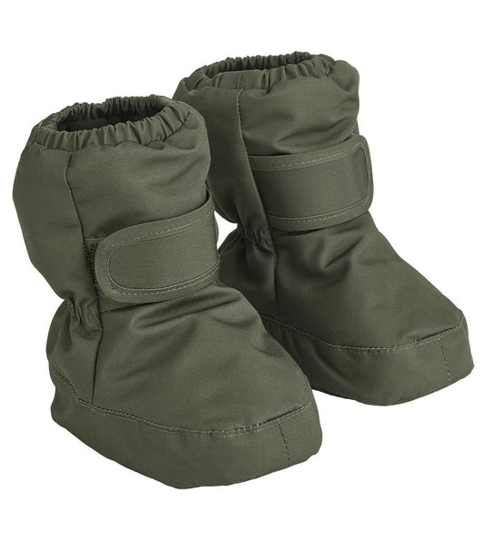 Liewood Overschoenen - Heather - Hunter Green - Liewood - 6-9 mnd - Overschoenen