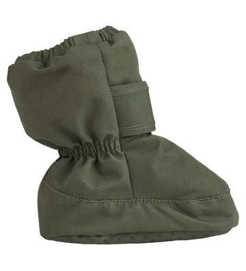 Liewood Overschoenen - Heather - Hunter Green - Liewood - 6-9 mnd - Overschoenen