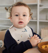 Liewood Slabbetjes - Tilda - 2-pack - Kleine Draak/Dark - Liewood - OneSize - Slabbetjes