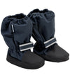 Mikk-Line Overschoenen - Blue Nights - Mikk-Line - 74 - Overschoenen