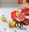 Magna-Tiles Magneetset - 25 Onderdelen - Farm Animals - Magna-Tiles - OneSize - Magnetisch speelgoed