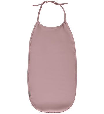 Mikk-Line Slabbetjes - Lang - PU - Adobe Rose - Mikk-Line - OneSize - Slabbetjes