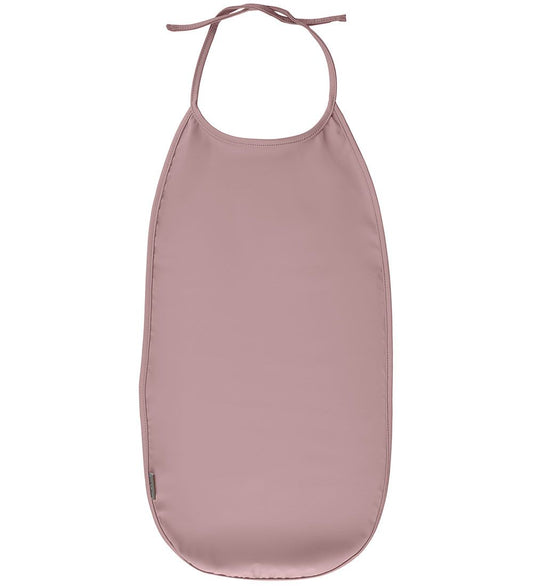Mikk-Line Slabbetjes - Lang - PU - Adobe Rose - Mikk-Line - OneSize - Slabbetjes