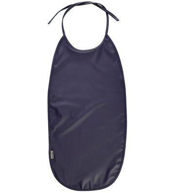 Mikk-Line Slabbetjes - Lang - PU - Blue Nights - Mikk-Line - OneSize - Slabbetjes