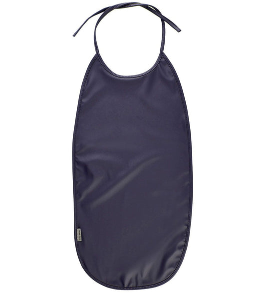 Mikk-Line Slabbetjes - Lang - PU - Blue Nights - Mikk-Line - OneSize - Slabbetjes