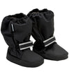 Mikk-Line Overschoenen - Zwart - Mikk-Line - 1½ jaar (86) - Overschoenen