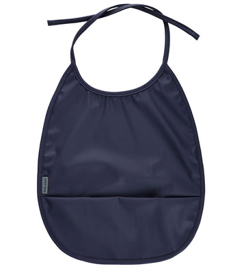 Mikk-Line Slabbetjes - Kaart - PU - Blue Nights - Mikk-Line - OneSize - Slabbetjes