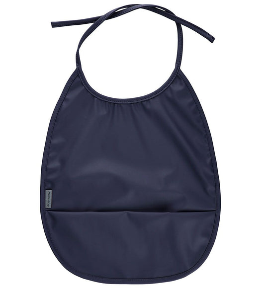 Mikk-Line Slabbetjes - Kaart - PU - Blue Nights - Mikk-Line - OneSize - Slabbetjes
