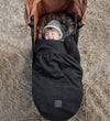 Elodie Details Voetenzak - 97 cm - Wol - Tweed - Elodie Details - OneSize - Voetenzakken
