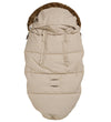 Elodie Details Voetenzak - 97 cm - Zuiver Khaki - Elodie Details - OneSize - Voetenzakken