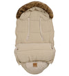 Elodie Details Voetenzak - 97 cm - Zuiver Khaki - Elodie Details - OneSize - Voetenzakken