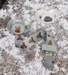 Elodie Details Speenketting - Billy De Bear - Elodie Details - OneSize - Speenkettingen