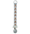 Elodie Details Speenketting - Billy De Bear - Elodie Details - OneSize - Speenkettingen