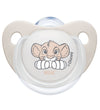Nuk Fopspenen - 2-pack - Lion King - Nuk - 0-6 mnd - Fopspenen