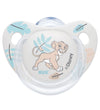 Nuk Fopspenen - 2-pack - Lion King - Nuk - 0-6 mnd - Fopspenen