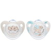 Nuk Fopspenen - 2-pack - Lion King - Nuk - 0-6 mnd - Fopspenen