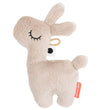 Done by deer Rammelaar - Tiny Sensory Rattle Lalee - Waar - Done by Deer - OneSize - Ramelaren