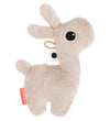 Done by deer Rammelaar - Tiny Sensory Rattle Lalee - Waar - Done by Deer - OneSize - Ramelaren
