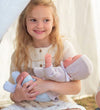 Asi Pop - 46 cm - Leo - Asi - OneSize - Poppen