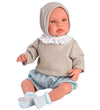 Asi Pop - 46 cm - Leo - Asi - OneSize - Poppen