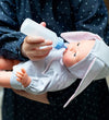 Asi Pop - 36 cm - Koke - Asi - OneSize - Poppen