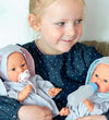 Asi Pop - 36 cm - Koke - Asi - OneSize - Poppen