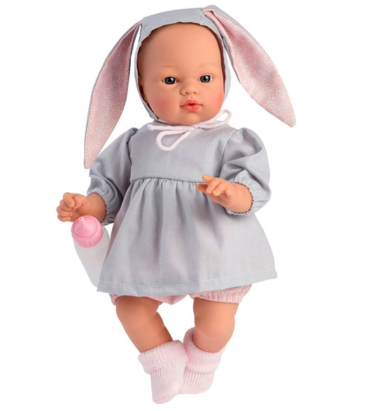 Asi Pop - 36 cm - Koke - Asi - OneSize - Poppen