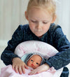 Asi Pop - 36 cm - Koke - Asi - OneSize - Poppen
