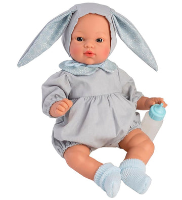 Asi Pop - 36 cm - Koke - Asi - OneSize - Poppen