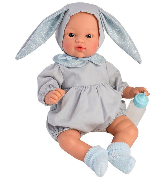 Asi Pop - 36 cm - Koke - Asi - OneSize - Poppen