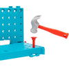 BRIO Werkbank 34596 - BRIO - OneSize - Gereedschap