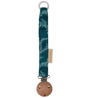 Filibabba Speenketting - Nacht - Filibabba - OneSize - Speenkettingen