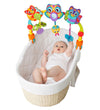 Playgro Activiteitenspeelgoed - Music in de wereld Travel Play A - Playgro - OneSize - Activiteitenspeelgoed