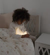 Cam Cam Lamp - Maannacht Light - Off White - Cam Cam - OneSize - Nachtlampen