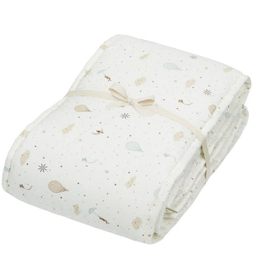 Cam Cam Bedomrander - Dromenland - Cam Cam - OneSize - Bedomranders