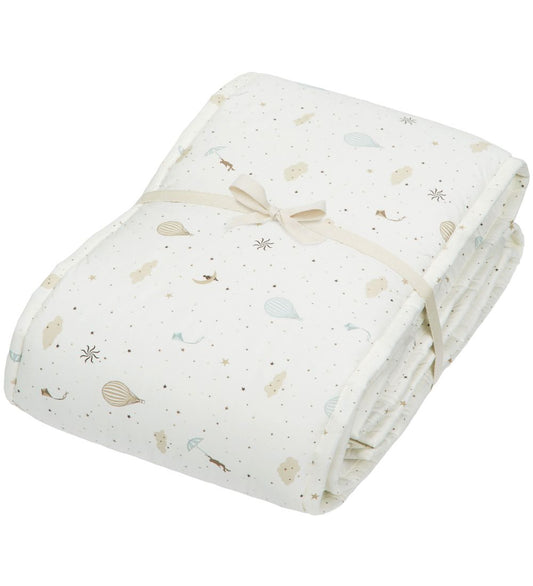 Cam Cam Bedomrander - Dromenland - Cam Cam - OneSize - Bedomranders