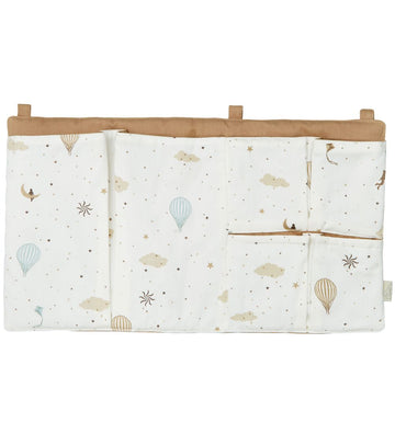 Cam Cam Bedzak - 42x24 cm - Dromenland - Cam Cam - OneSize - Bedzakken