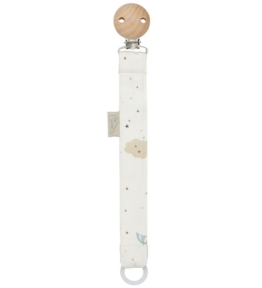 Cam Cam Speenketting - Dromenland - Cam Cam - OneSize - Speenkettingen