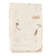 Cam Cam Washanden - 30x30 cm - 4-pack - Dromenland/Camel - Cam Cam - OneSize - Washandjes