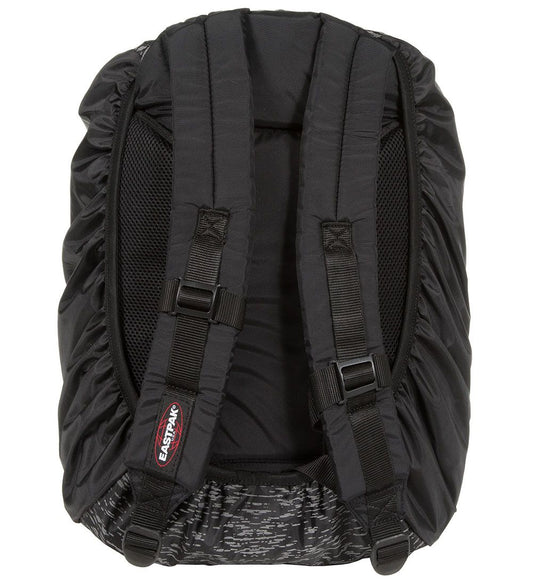 Eastpak Regenhoes - Cory - Druppels - Eastpak - OneSize - Regenhoezen